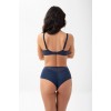 ТРУСИКИ GORSENIA K911 NARCISA GRA /XXL
