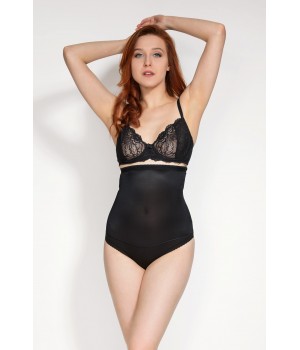 Труси MITEX IGA INTENSE ЧОРНИЙ/XL