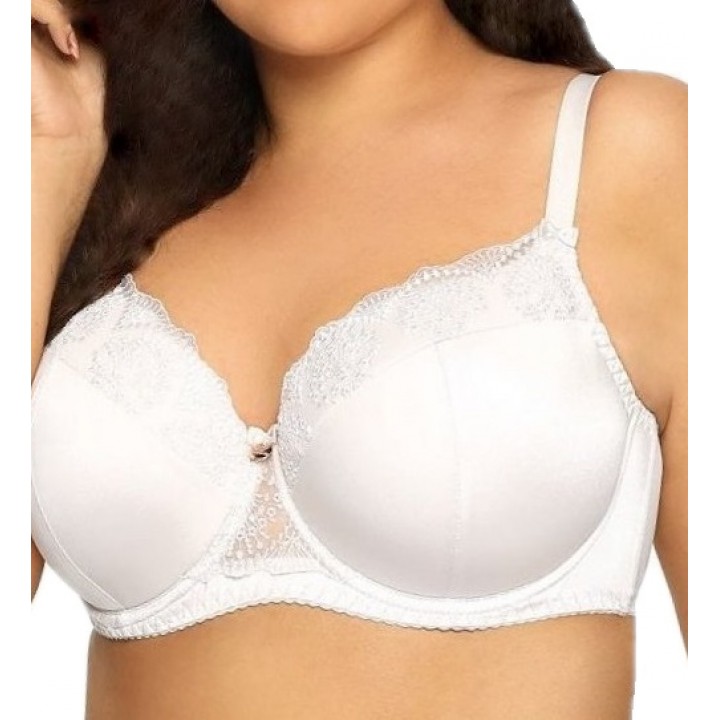 Бюстгальтер AVA 1924 95B білий