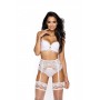 MAT BRA M-0135/11 HEIDI 70D белый