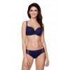 GORTEKS BRA YVETTE B4 75G темно-синій