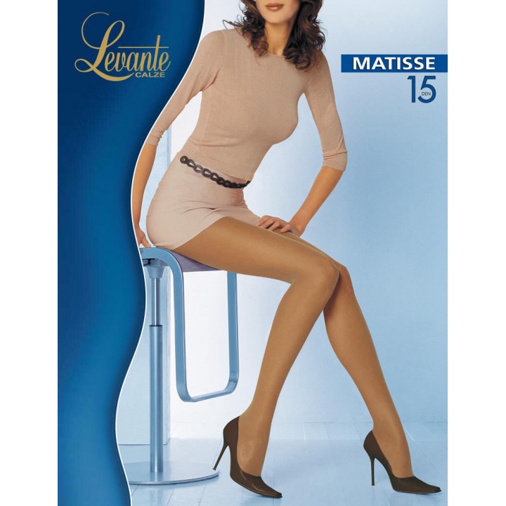 КОЛГОТКИ LEVANTE MATISSE 15 2 Miss