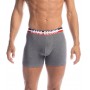 LAMA SHORTS M-1029 XXL темно-синий-графитовый