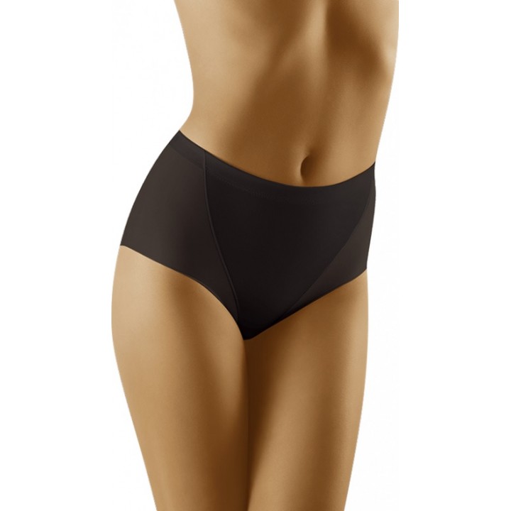 WOL-BAR MINIMA BLACK FIGURE /L