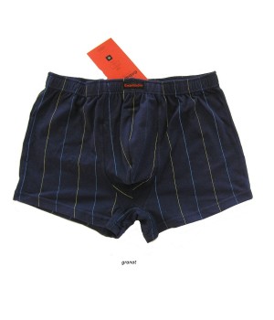 SZORTY ATLANTIC EMBAJ EEH-004 GRA/XL