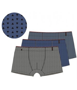 REDO SHORTS 1BE-677 XL микс цветов