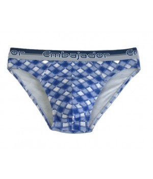 SLIPS ATLANTIC EMBAJ EEP-109 NO/M