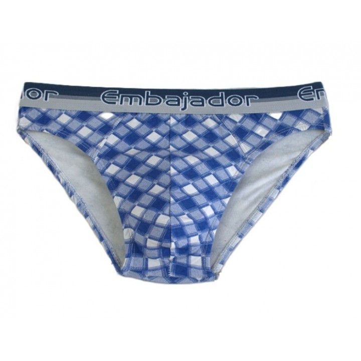 SLIPS ATLANTIC EMBAJ EEP-109 NO/M