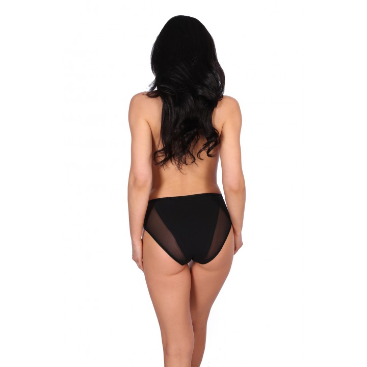 Трусики «Смішний день» від SARA CZA/S