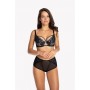 GAIA 1111 VIOLETTE BRA 95E черный