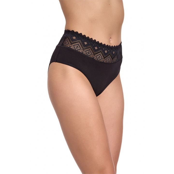 GABIDAR FIGI WZ 205 BLACK /M