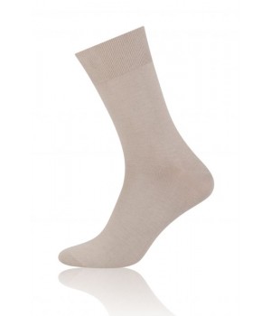 ШКАРПЕТКИ STEVEN 149 БАМБУКОВІ 41-43 бежеві