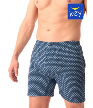 Шорти боксери KEY MXC-947 A25 GR /4XL