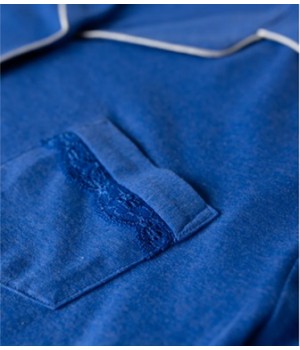 KEY LNS-266 B23 NI /XL ПИЖАМА