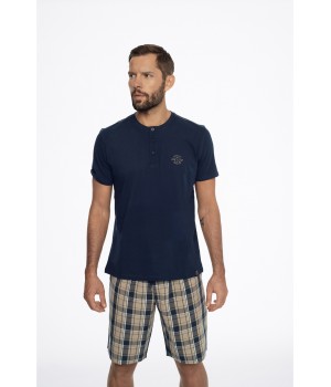 Піжама HENDERSON 41294 ETHOS 59X /XXL
