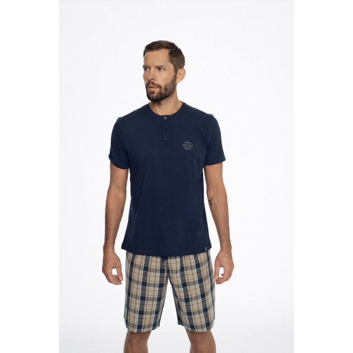 Піжама HENDERSON 41294 ETHOS 59X /XXL