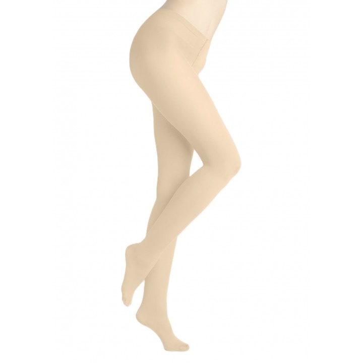 RAJSTOPY MARILYN MICRO 60 CREME /3