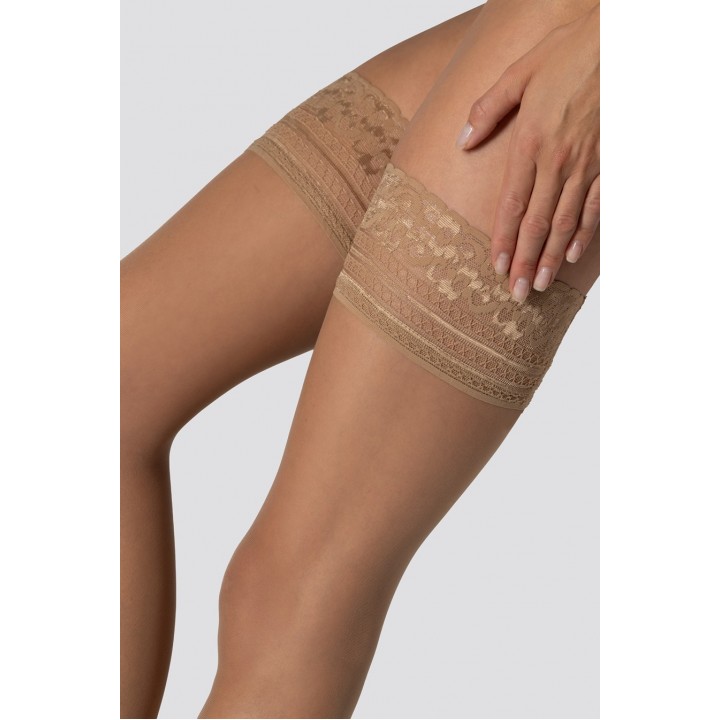 ЧУЛКИ MONA FELICE 15 BEI/1-2