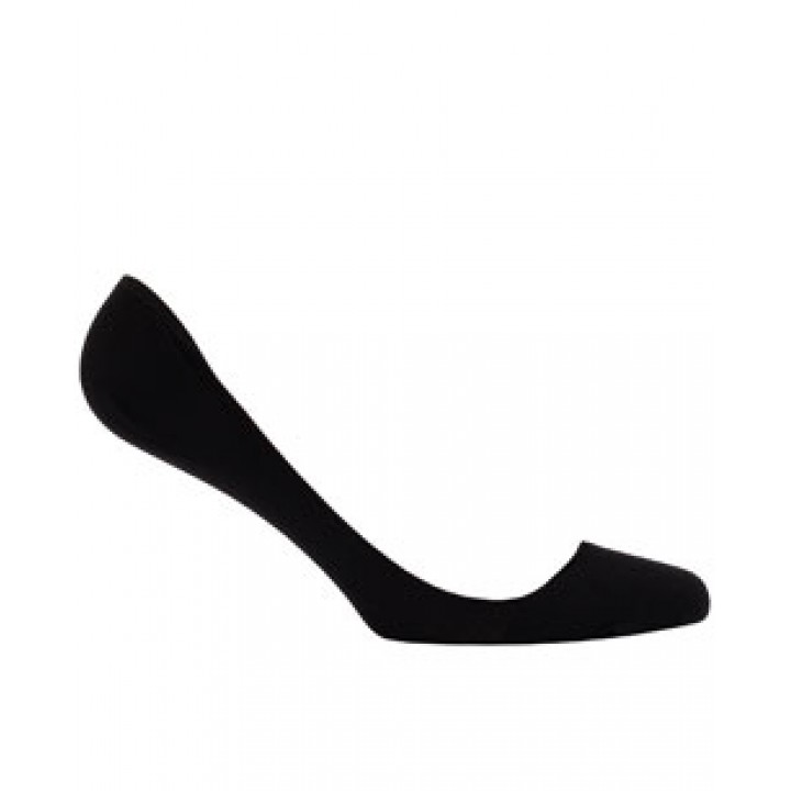 WOLA WOMEN'S MOCASIN BLACK 39/41