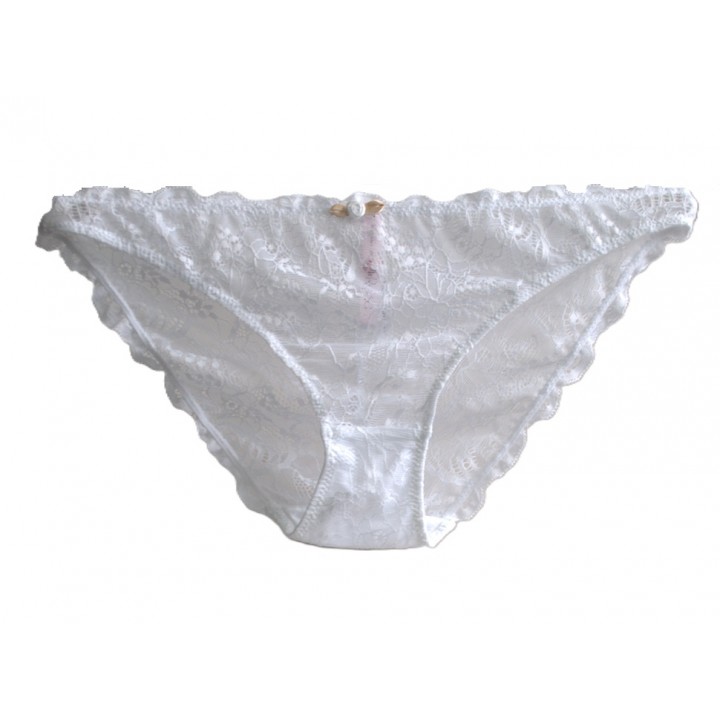 Труси ATLANTIC RCP-026 БІЛИЙ/M