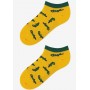 STOPKI MARILYN MEN CROCODILE 41-45 żółty