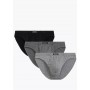 Труси ATLANTIC 3BMP-322 CZA/SZM/SZMC /XXL Труси ATLANTIC 3BMP-322 CZA/SZM/SZMC /XXL