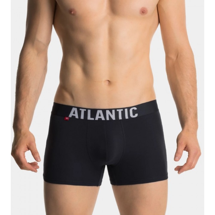 ШОРТИ ATLANTIC 3SMH-003 JZ22 S помаранчеві