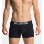 ШОРТИ ATLANTIC 3SMH-003 JZ22 S помаранчеві