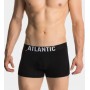 ШОРТИ ATLANTIC 3SMH-003 JZ22 S помаранчеві