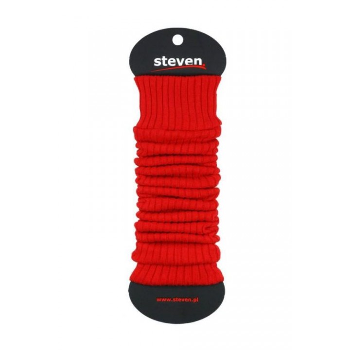 GETRY STEVEN 092 uniwersalny czerwony