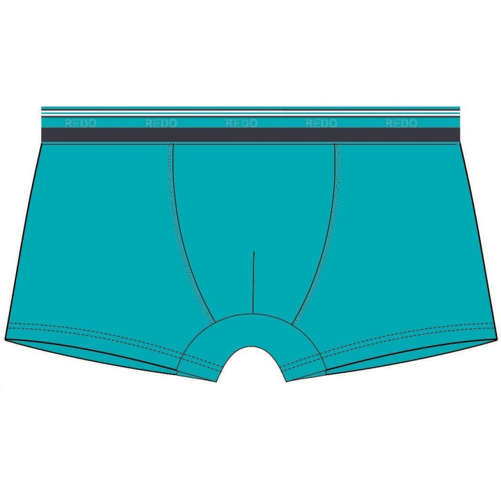 REDO SHORTS 1BE-598 XXL микс цветов