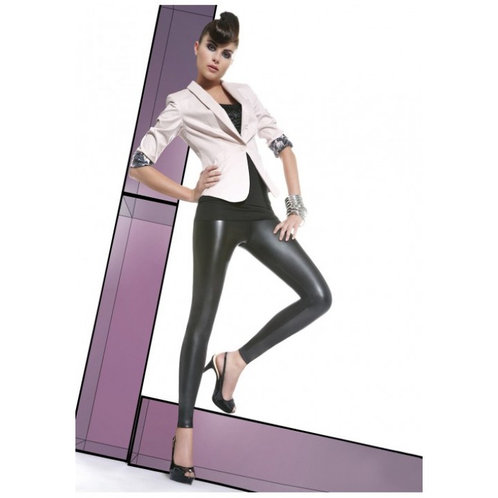 BAS BLEU ELEN 3 TROUSERS black