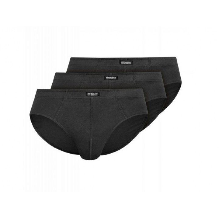 HENDERSON SLIPS 1446 CLASSIC K124 M графит