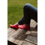 ШКАРПЕТКИ STEVEN 025 ДЛЯ ДИТЯЧИХ СТОПОК, 35-37, мікс кольорів