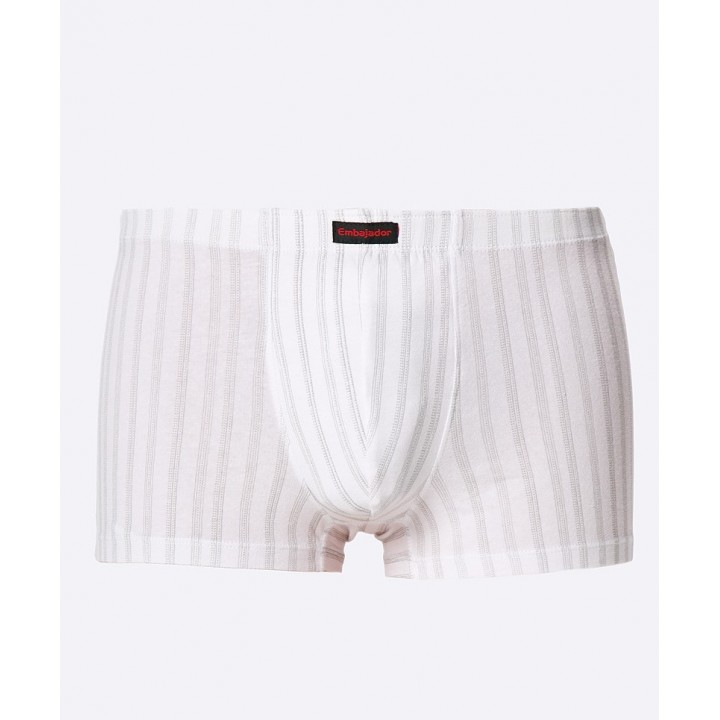 Шорти ATLANTIC EMBAJ EEH-075 M білі