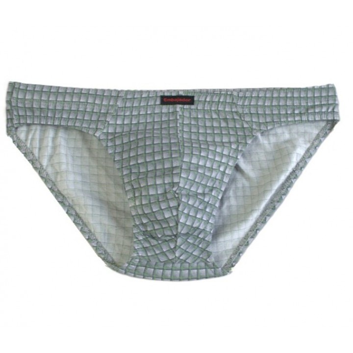 СЛИПЫ ATLANTIC EMBAJ EEP-034 ZIE/M