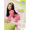 Колготки WOLA ZUZKI 116-122 світло-рожеві
