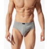 SLIPS ATLANTIC MP-1531 WL20 SZ MEL /M