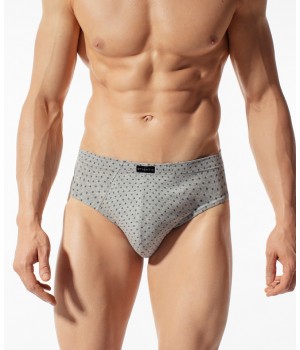 SLIPS ATLANTIC MP-1531 WL20 SZ MEL /M
