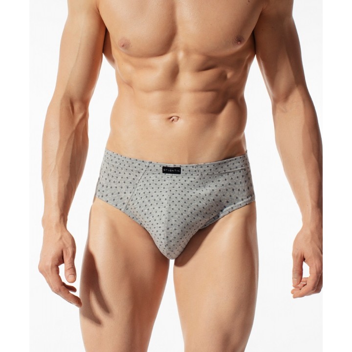 SLIPS ATLANTIC MP-1531 WL20 SZ MEL /M