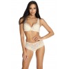 Килимок для фігури F-053/54/2 CARMELA CREAM 36 кремовий