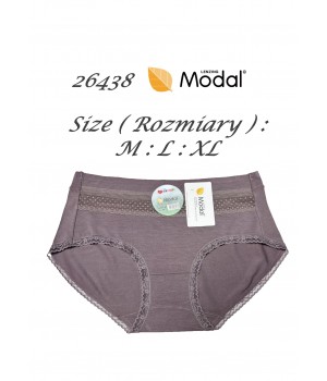 Трусики з модалу DCPOLO 26438