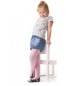 Джинсові колготки KNITTEX DOMINICA 104-110