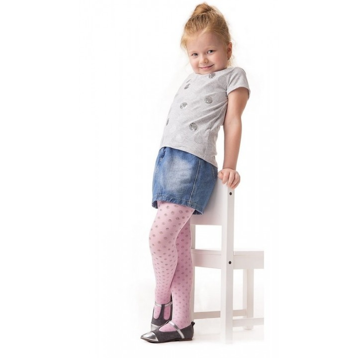 Джинсові колготки KNITTEX DOMINICA 104-110