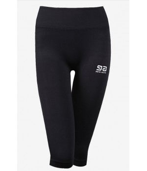 LEGGINSY GATTA ACTIVE SPORT BLACK S/36
