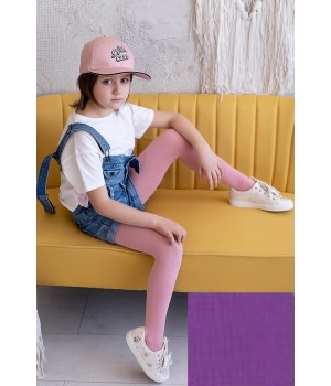 КОЛГОТКИ KNITTEX АГАТКА 104-110 азалія