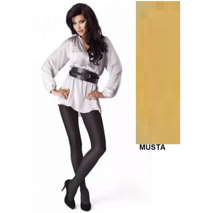 Колготки MONA SPIGA /TINA 60 2