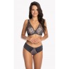 GAIA 1032 JENNY BRA 70E графіт