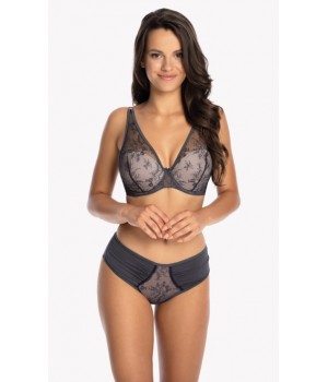 GAIA 1032 JENNY BRA 70E графіт