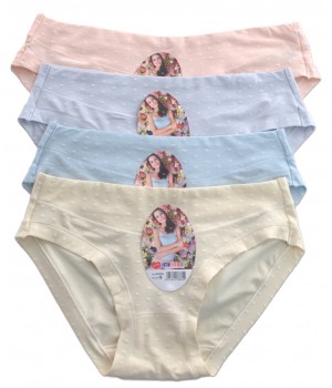 Трусики DCPOLO 26882 из вискозы